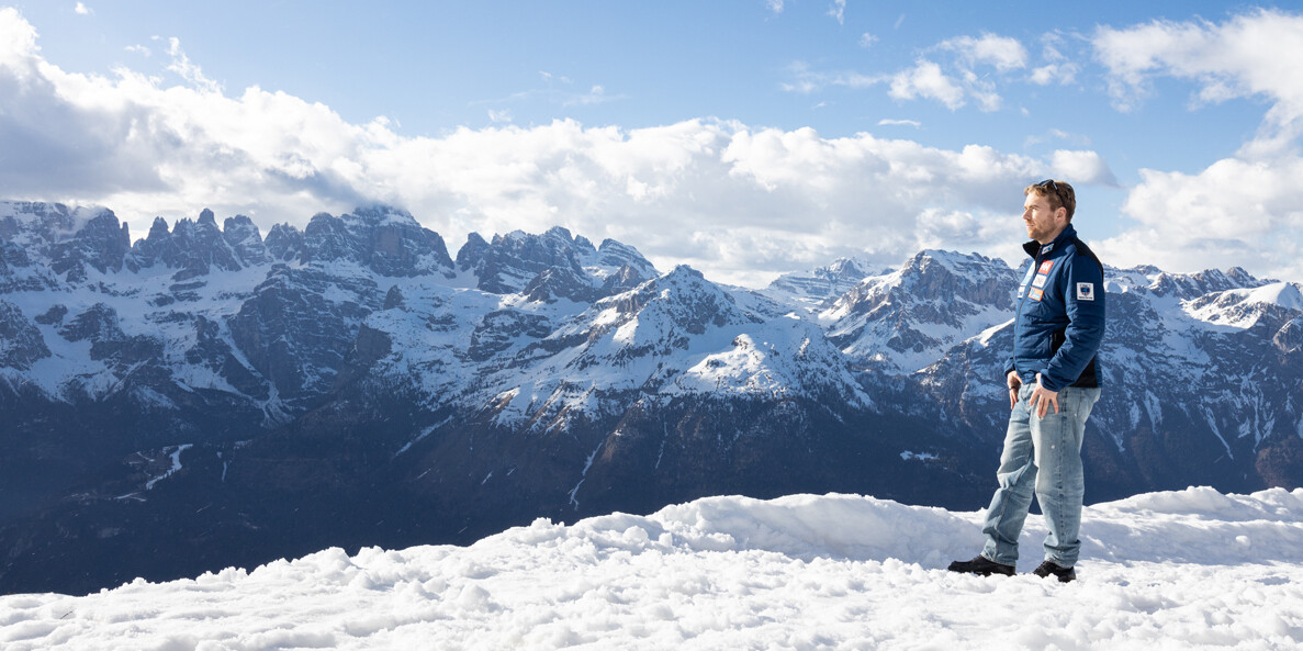 Aleksander Aamodt Kilde, World Cup skier